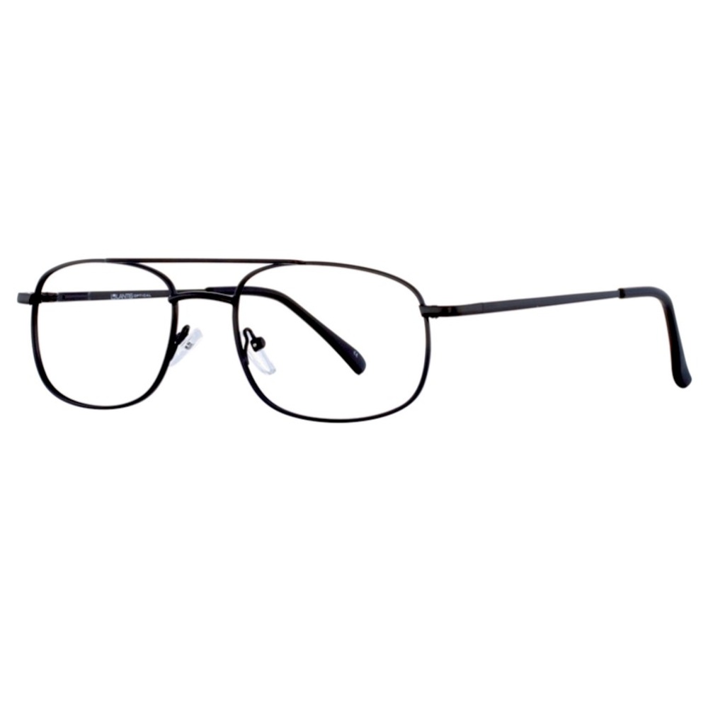 Lantis Aviator Eyeglass Frame